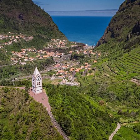 Pereira Place - Cottage São Vicente Екстериор снимка
