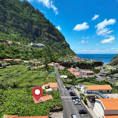 Pereira Place - Cottage São Vicente Екстериор снимка