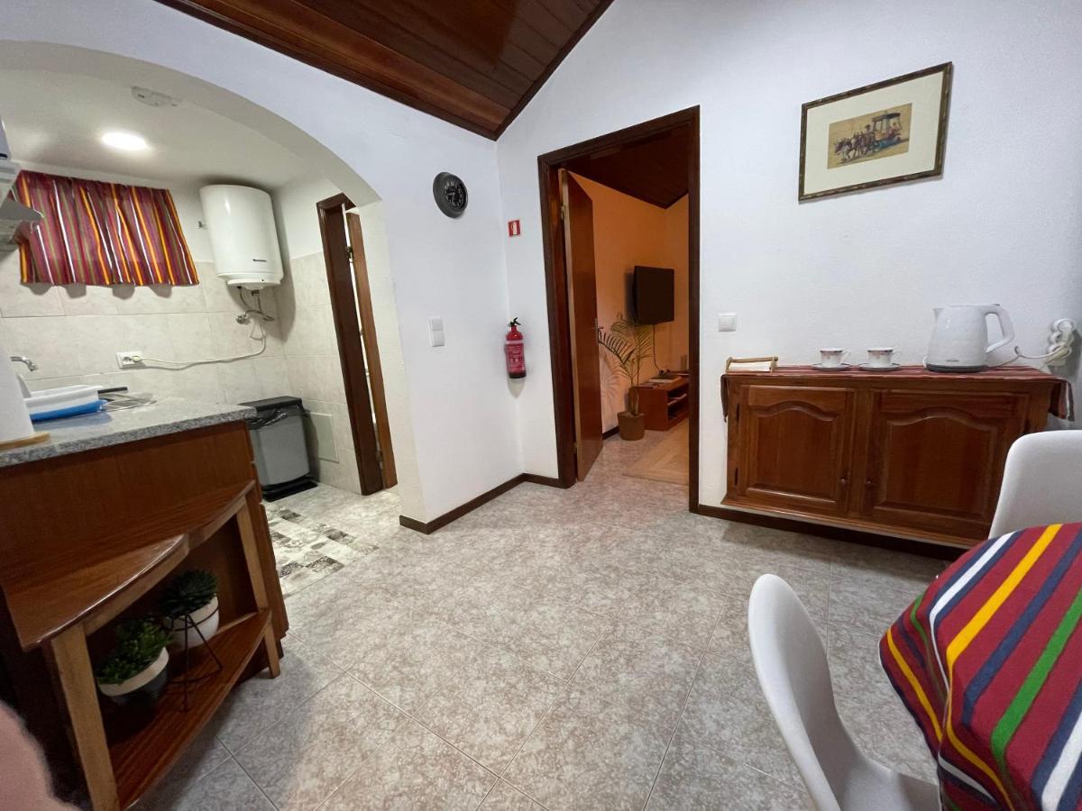 Pereira Place - Cottage São Vicente Екстериор снимка