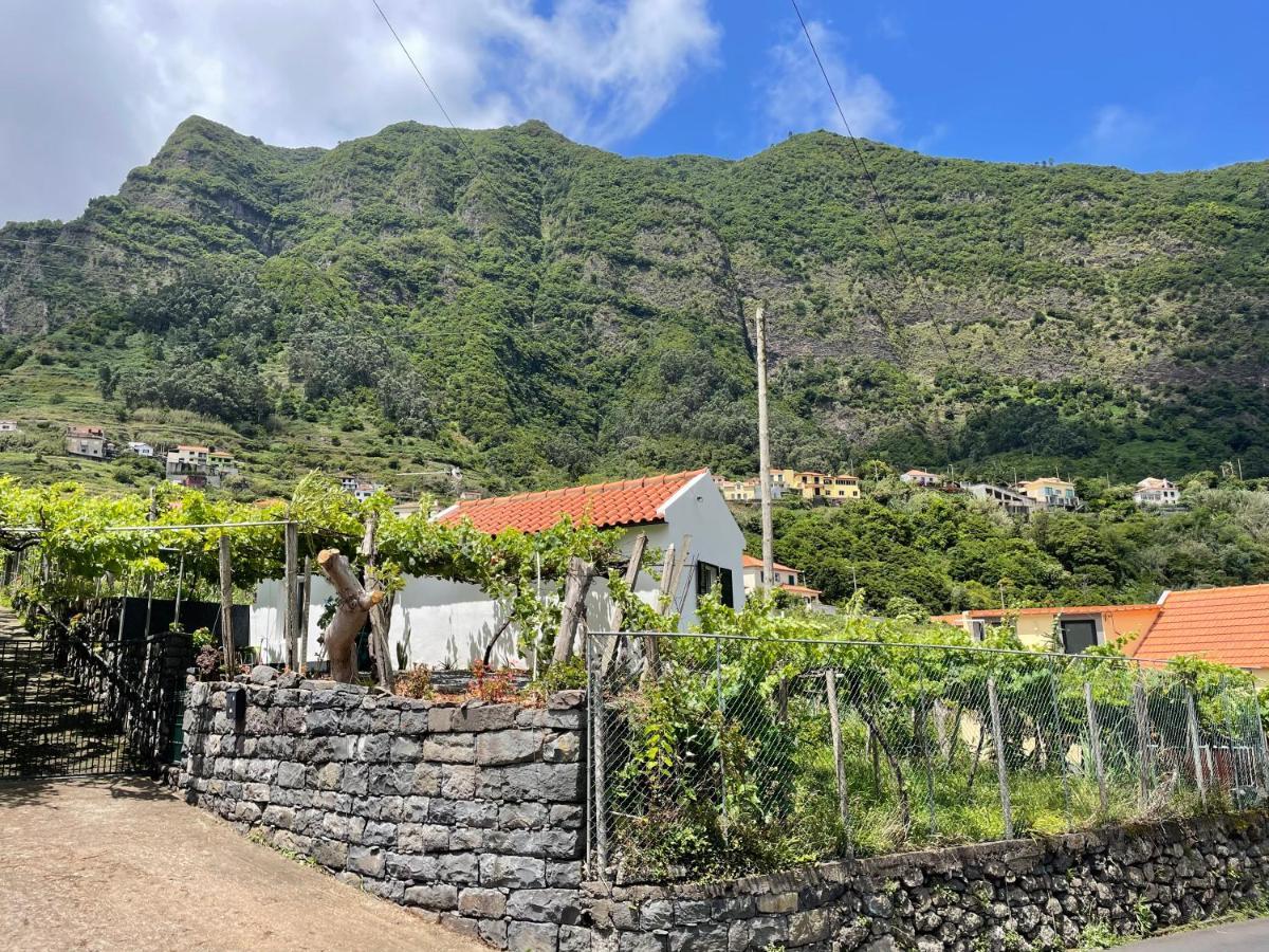 Pereira Place - Cottage São Vicente Екстериор снимка