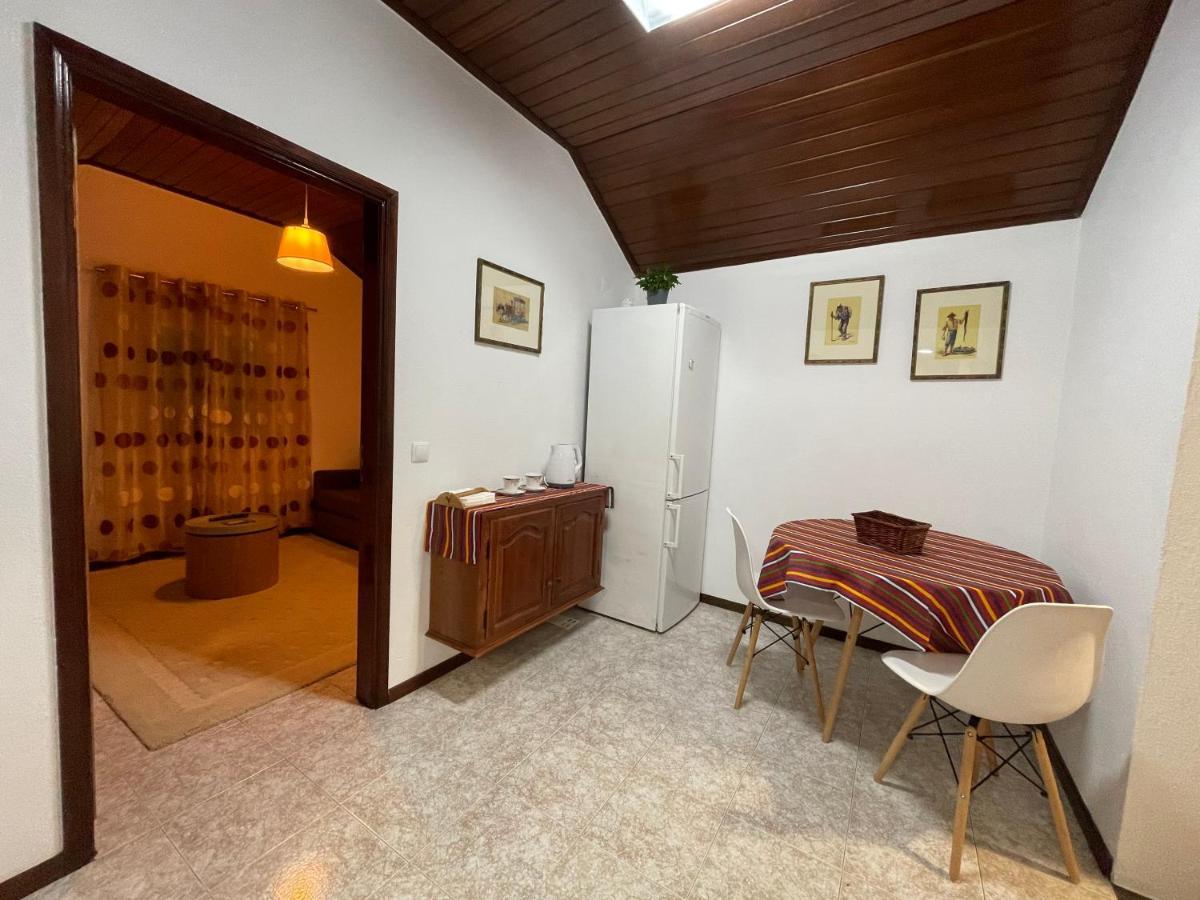 Pereira Place - Cottage São Vicente Екстериор снимка