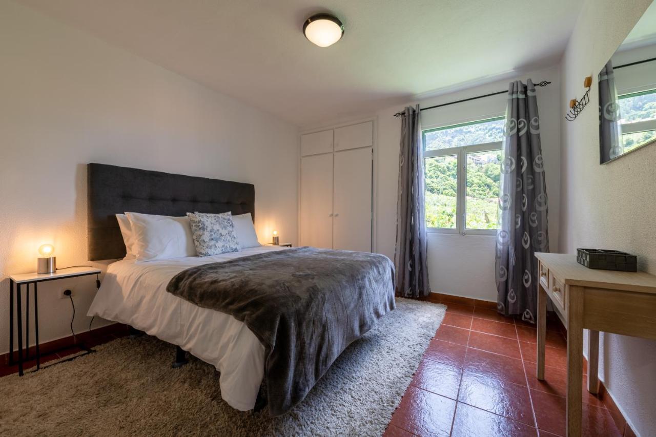 Pereira Place - Cottage São Vicente Екстериор снимка
