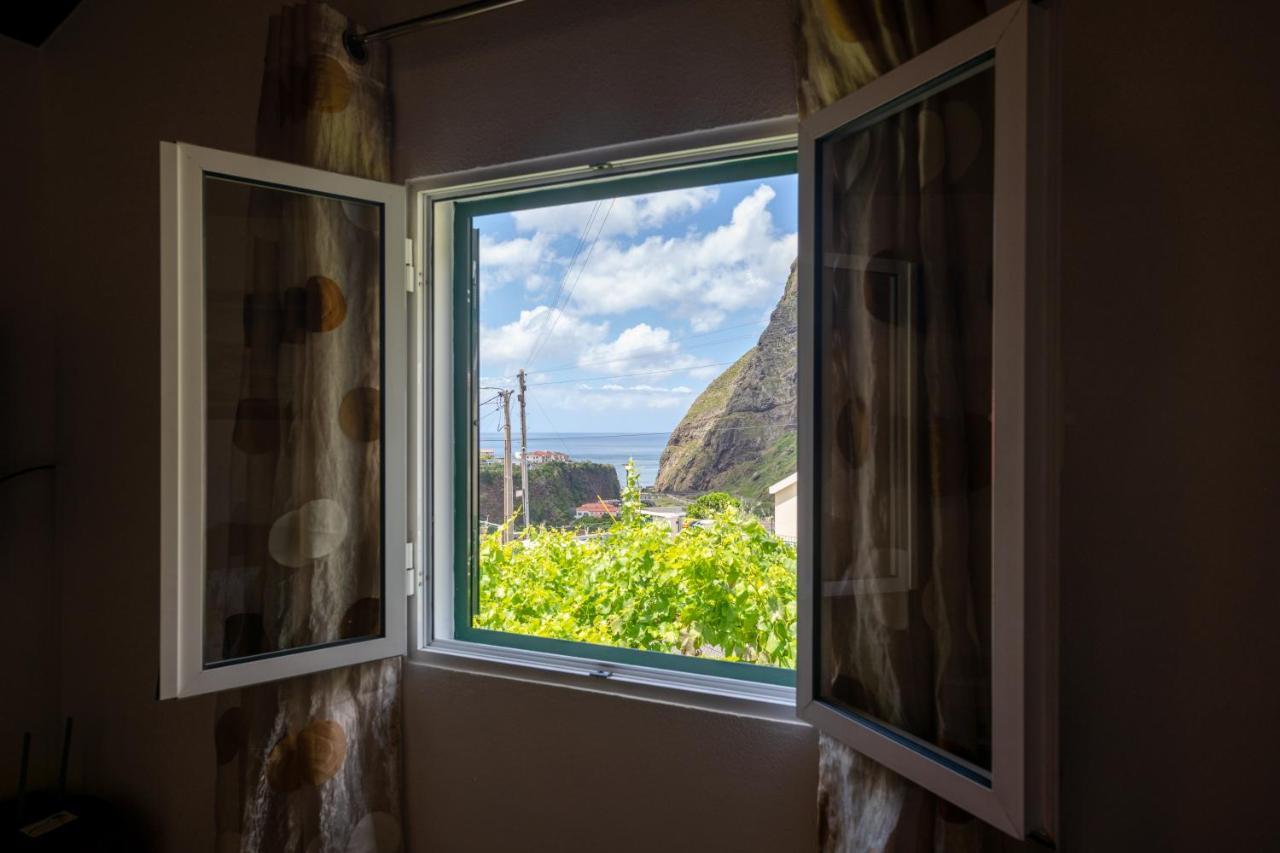 Pereira Place - Cottage São Vicente Екстериор снимка