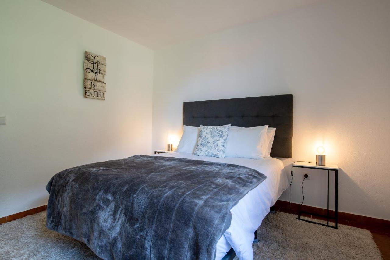 Pereira Place - Cottage São Vicente Екстериор снимка