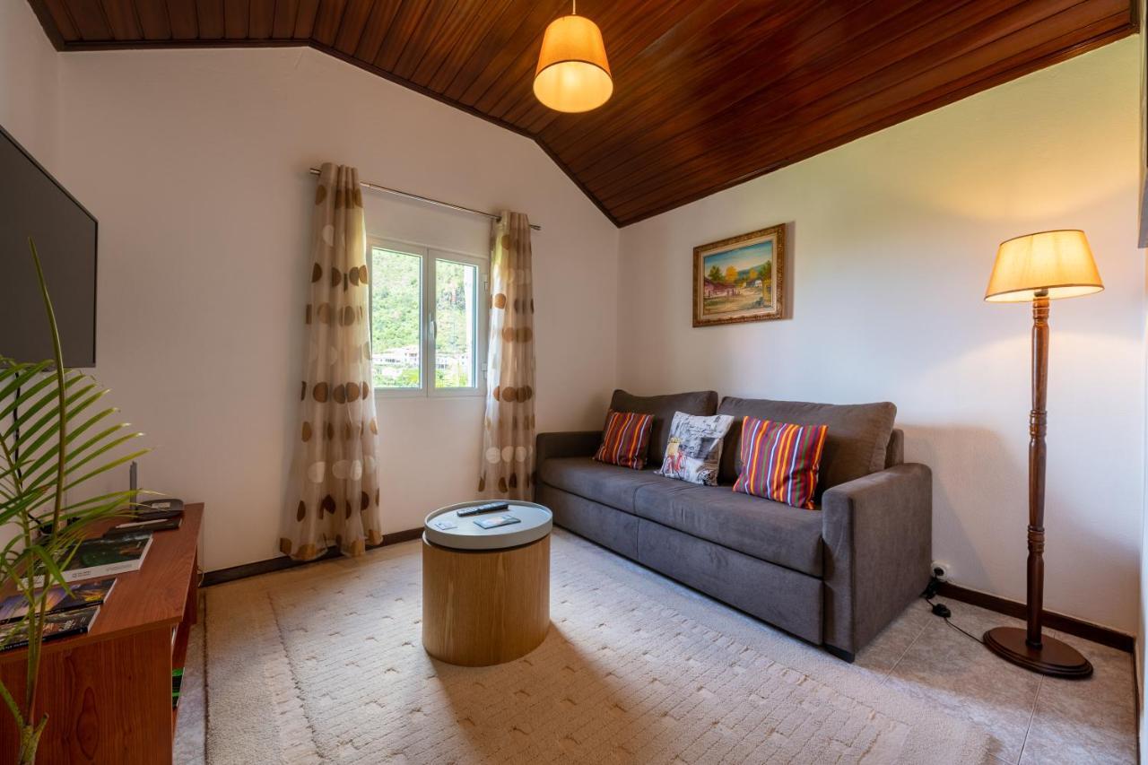 Pereira Place - Cottage São Vicente Екстериор снимка