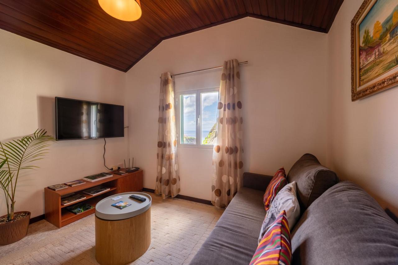 Pereira Place - Cottage São Vicente Екстериор снимка