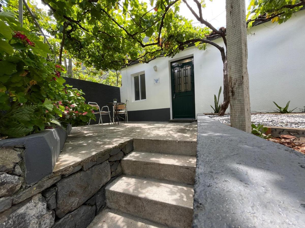 Pereira Place - Cottage São Vicente Екстериор снимка