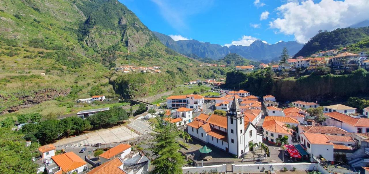 Pereira Place - Cottage São Vicente Екстериор снимка