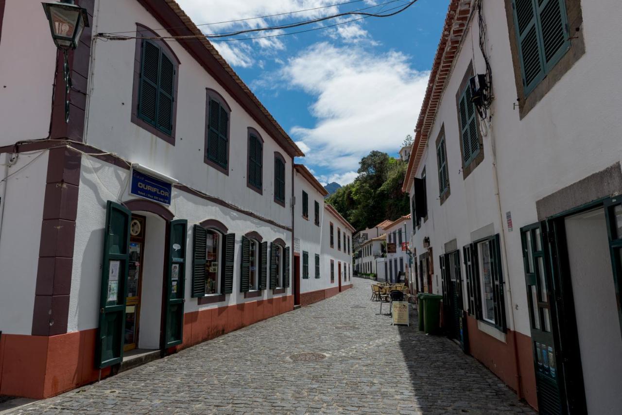 Pereira Place - Cottage São Vicente Екстериор снимка
