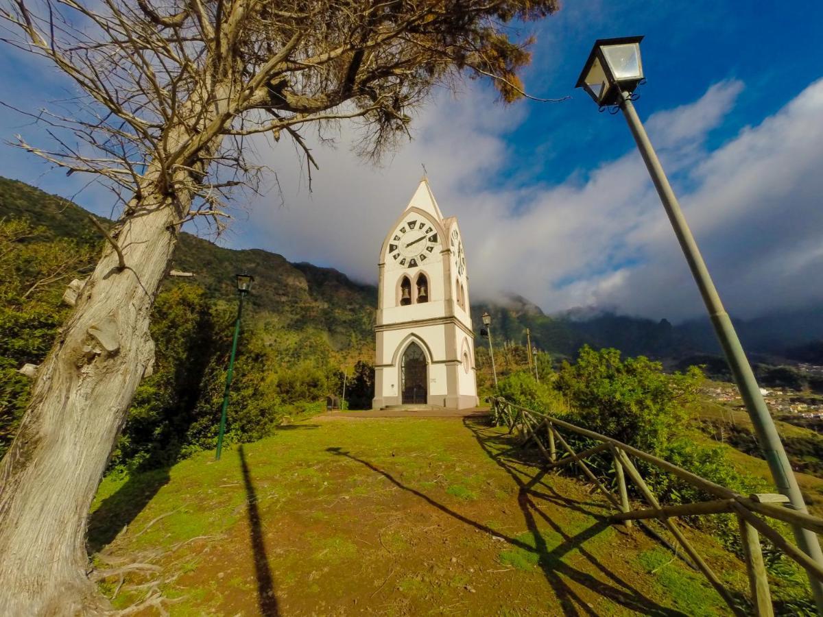 Pereira Place - Cottage São Vicente Екстериор снимка