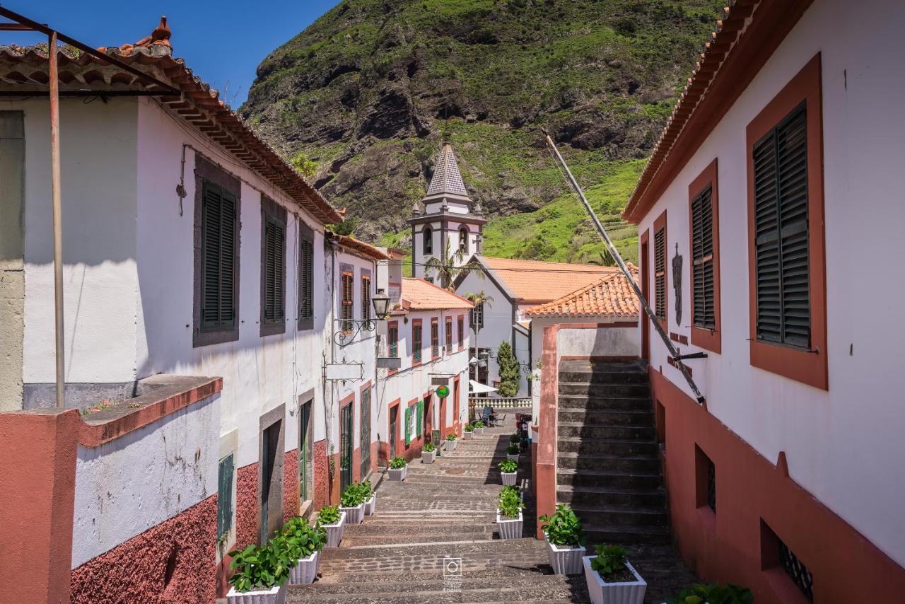 Pereira Place - Cottage São Vicente Екстериор снимка