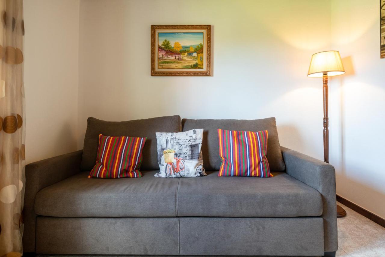 Pereira Place - Cottage São Vicente Екстериор снимка