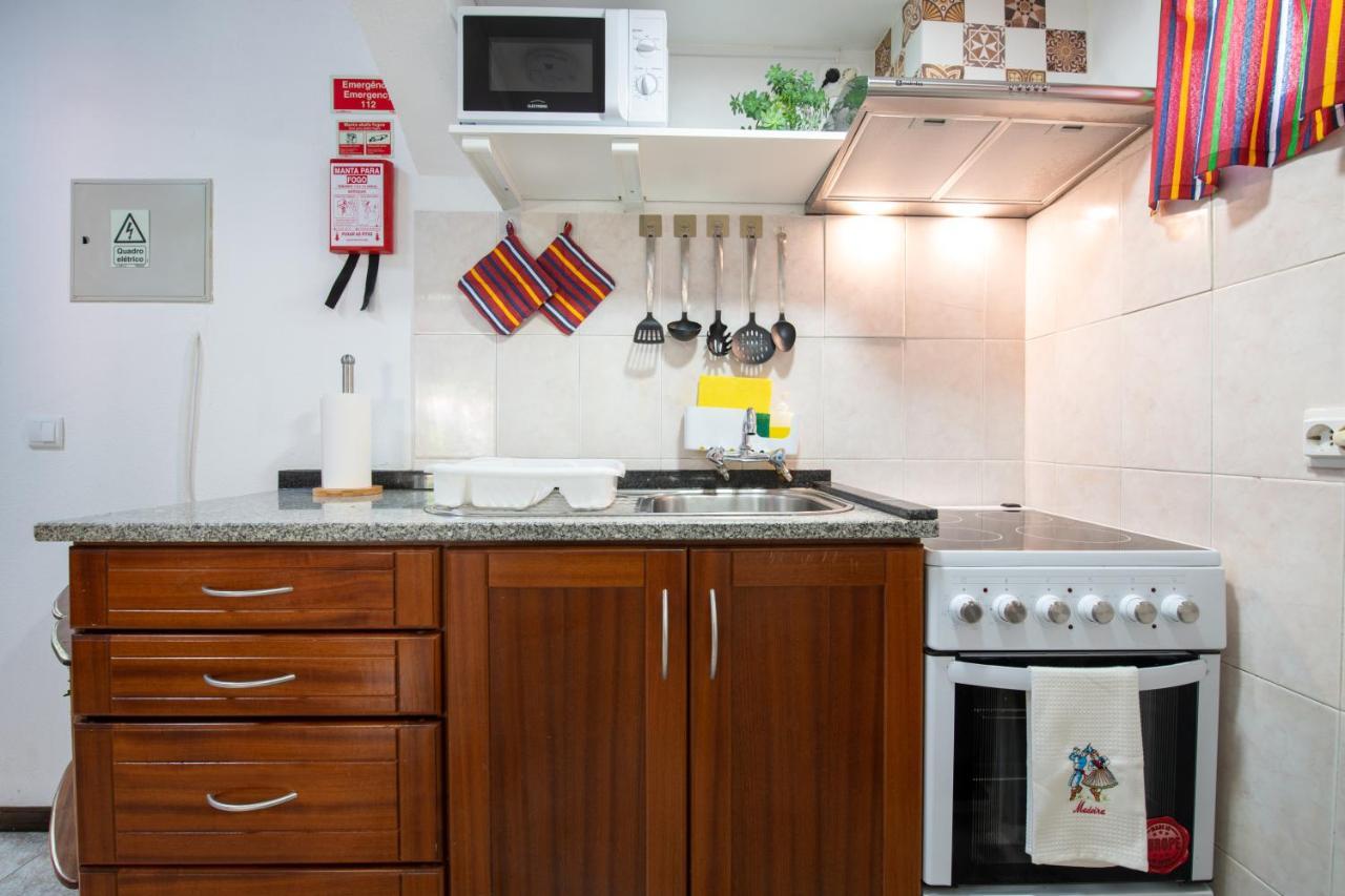 Pereira Place - Cottage São Vicente Екстериор снимка