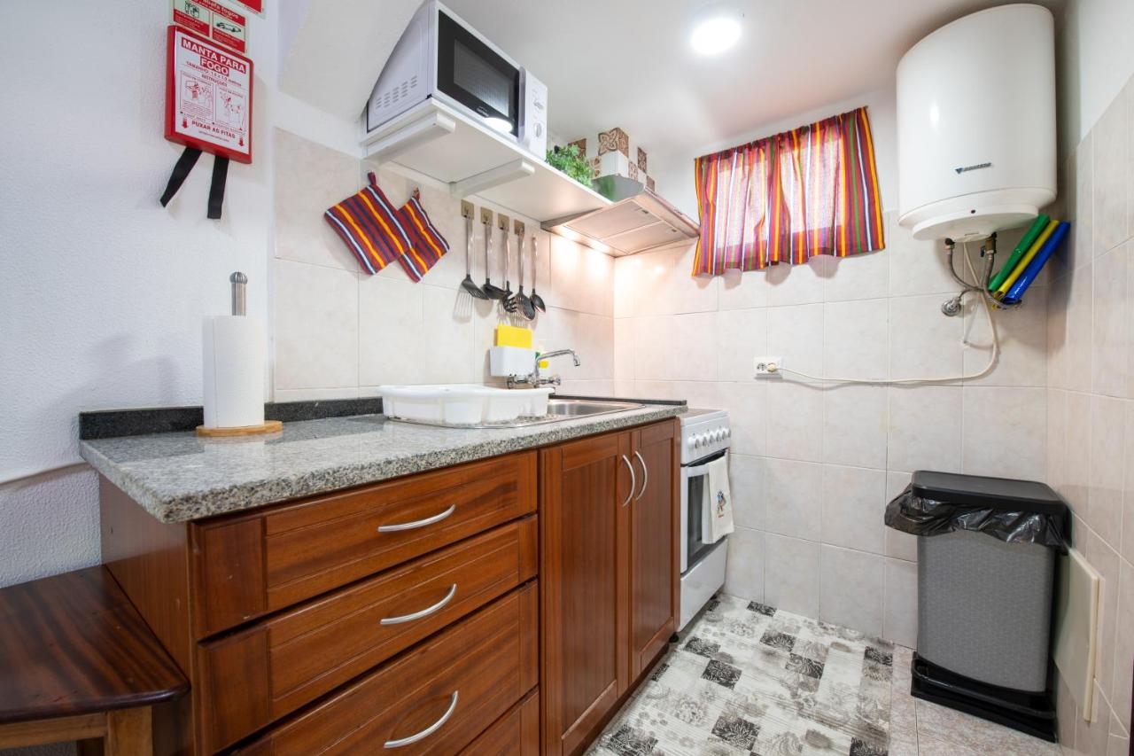 Pereira Place - Cottage São Vicente Екстериор снимка